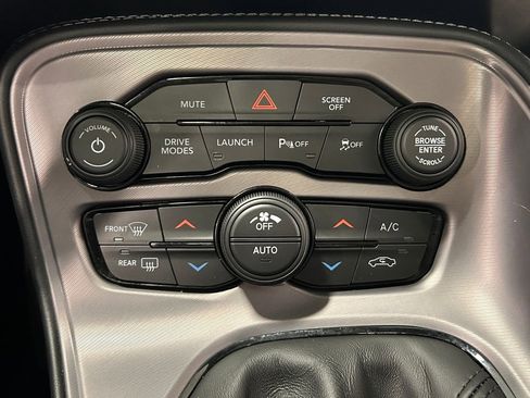 Certified 2023 Dodge Challenger R/T Scat Pack w/ Plus Package image 15