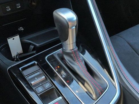 Certified 2025 Acura ADX A-Spec image 12