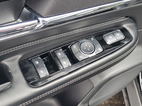 New 2026 Lincoln Corsair Grand Touring image 10