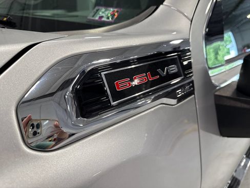 Used 2023 GMC Sierra 3500 Denali AWD/4WD image 56
