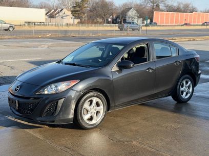 Used 2011 MAZDA MAZDA3 i Touring