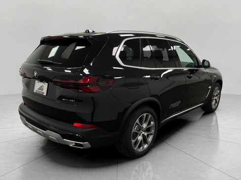 New 2026 BMW X5 xDrive40i image 3