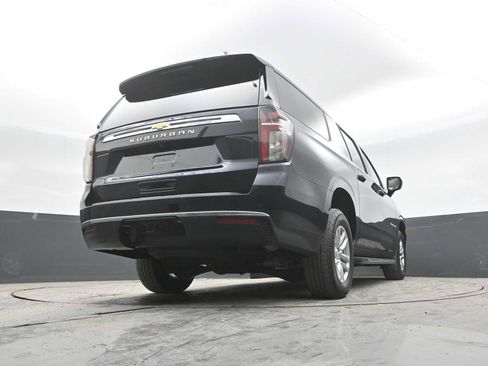Used 2022 Chevrolet Suburban LS AWD/4WD image 49