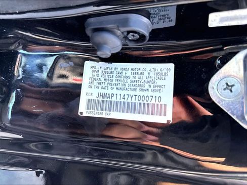 Used 2000 Honda S2000 image 32