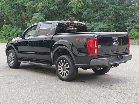 Used 2021 Ford Ranger XLT w/ Equipment Group 302A High AWD/4WD image 5