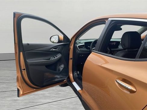 New 2026 Buick Encore GX Preferred w/ Comfort Package image 14