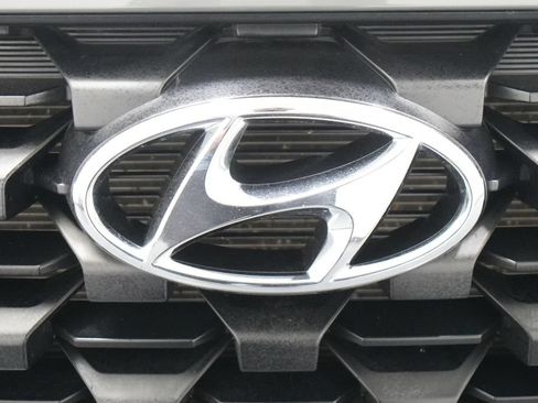 Used 2023 Hyundai Santa Fe SEL AWD/4WD image 11