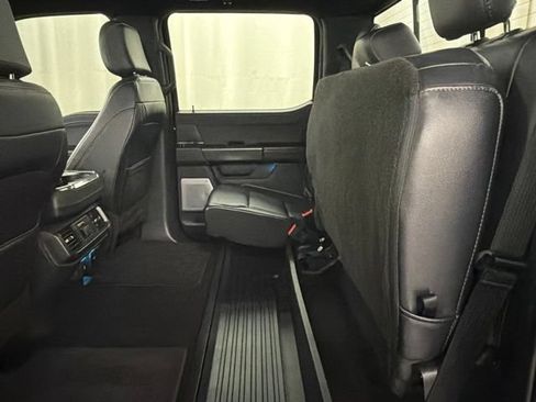Used 2024 Ford F150 Lariat w/ Equipment Group 502A High AWD/4WD image 29