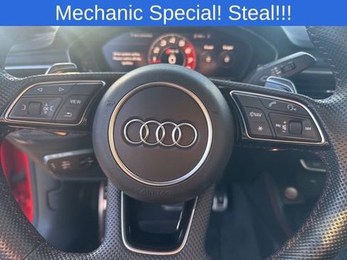 Used 2019 Audi RS 5 2.9T image 20