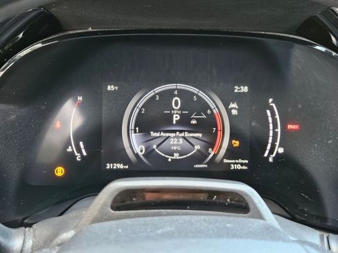 Used 2023 Lexus RX 350 FWD w/ Cold Area Package image 7