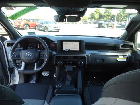 New 2026 Toyota Tacoma TRD Sport image 16