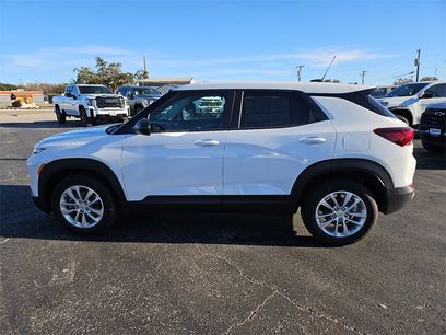 New 2026 Chevrolet TrailBlazer LS w/ LS Convenience Package