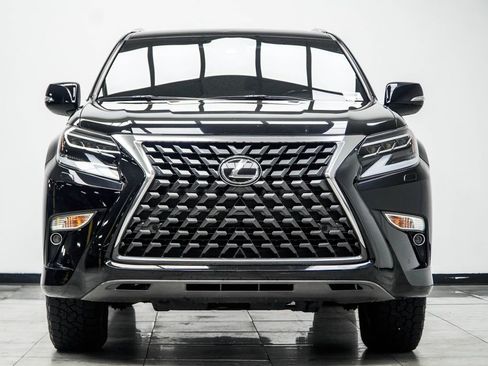 Used 2023 Lexus GX 460 Premium AWD/4WD image 10