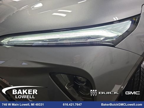 New 2026 Buick Envision Sport Touring image 36