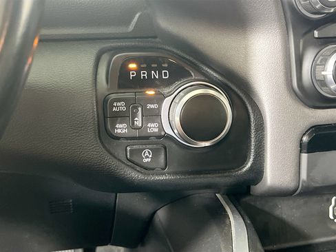 Used 2022 RAM 1500 Big Horn image 16