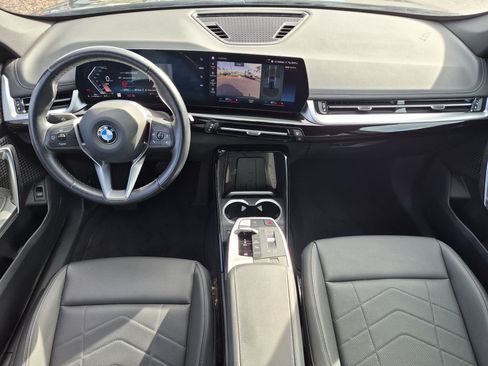 Used 2023 BMW X1 xDrive28i w/ Convenience Package AWD/4WD image 28