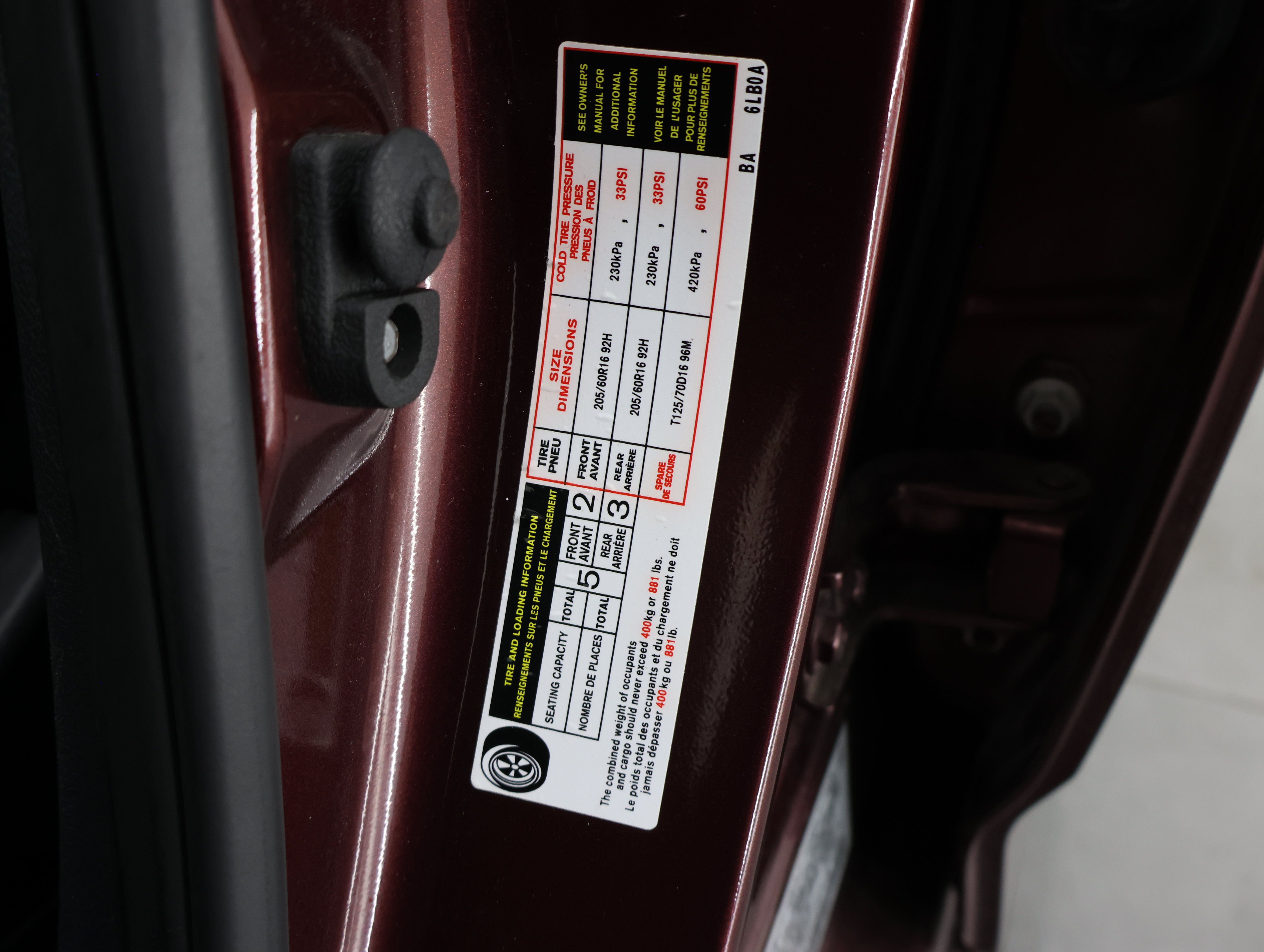 Used 2024 Nissan Sentra SV FWD image 54