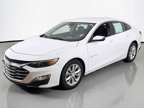Used 2023 Chevrolet Malibu LT image 7