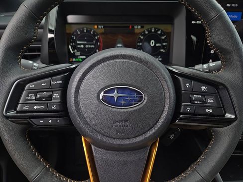 New 2026 Subaru Outback Wilderness image 20