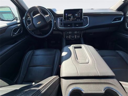 Used 2021 Chevrolet Tahoe High Country image 17