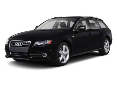 Used 2012 Audi A4 2.0T Premium Plus