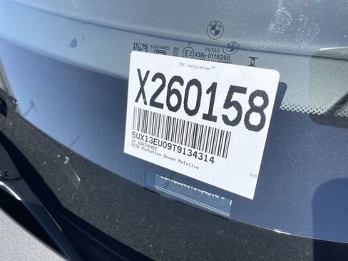 Used 2026 BMW X5 sDrive40i RWD image 22