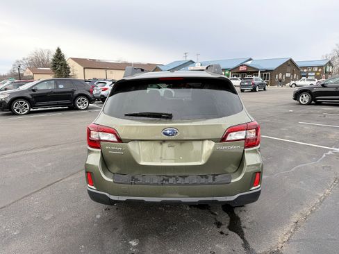 Used 2015 Subaru Outback 2.5i Limited image 8