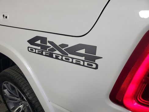 New 2026 RAM 1500 Tungsten w/ Off Road Group image 36