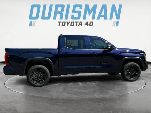 New 2026 Toyota Tundra SR5 w/ SR5 Premium Package AWD/4WD image 8