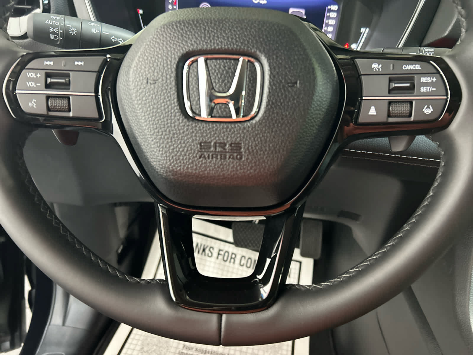 New 2026 Honda Pilot EX-L image 22