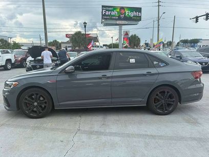 Used 2019 Volkswagen Jetta GLI