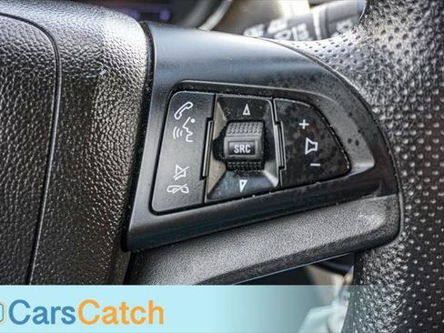 Used 2020 Chevrolet Trax LS w/ Tint and Cruise Package image 32