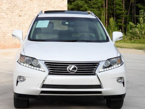 Used 2015 Lexus RX 350 FWD image 34