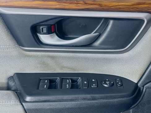 Used 2022 Honda CR-V EX image 20