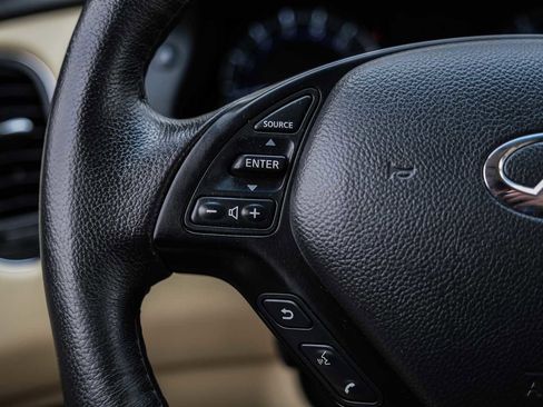 Used 2017 INFINITI QX50 2WD w/ Premium Plus Package image 20