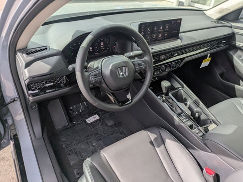 New 2026 Honda Accord EX-L image 11