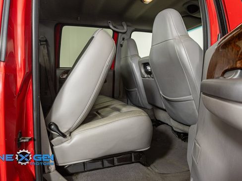 Used 2001 Ford F350 Lariat AWD/4WD image 30