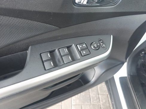 Used 2016 Honda CR-V EX-L image 20