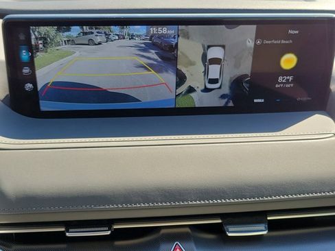 Used 2024 Genesis G80 2.5T Sport Prestige w/ Sport Prestige Package image 23