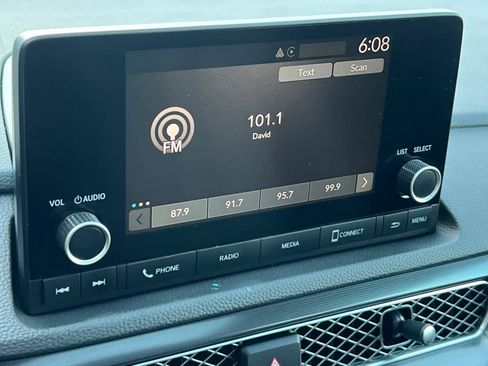 Used 2024 Acura Integra A-Spec image 18