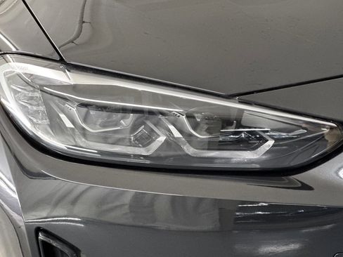 Used 2023 BMW i4 eDrive35 w/ Premium Package RWD image 10
