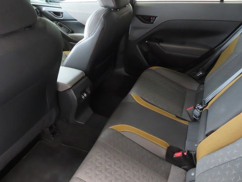 Certified 2025 Subaru Crosstrek 2.5i Sport w/ Crosstrek Mirror Package image 24