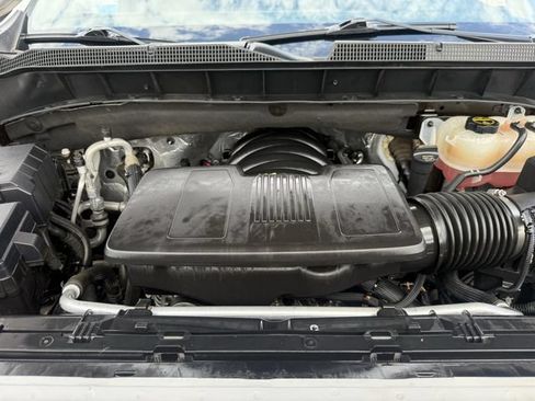 Certified 2024 Chevrolet Silverado 1500 LT w/ Texas Edition Plus RWD image 36