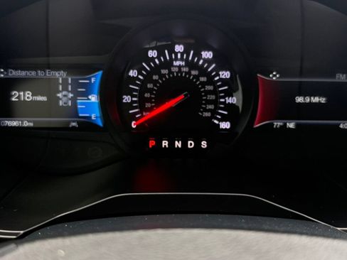 Used 2019 Ford Edge ST w/ Equipment Group 401A AWD/4WD image 32