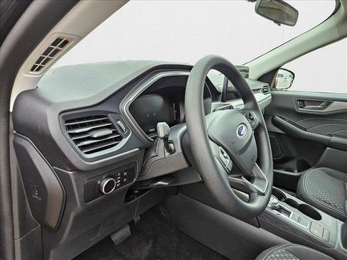 New 2025 Ford Escape Active image 3