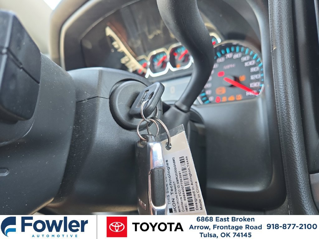 Used 2018 GMC Sierra 1500 SLT w/ SLT Premium Package AWD/4WD image 22
