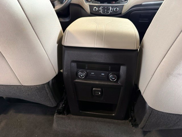 Used 2022 Chevrolet Traverse LS FWD image 25