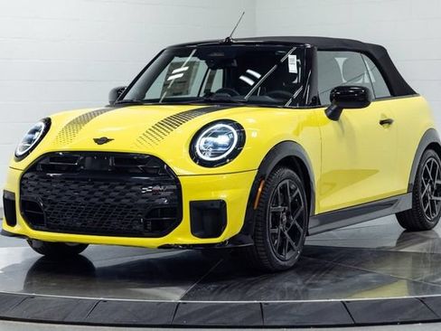 New 2026 MINI Cooper S FWD image 6