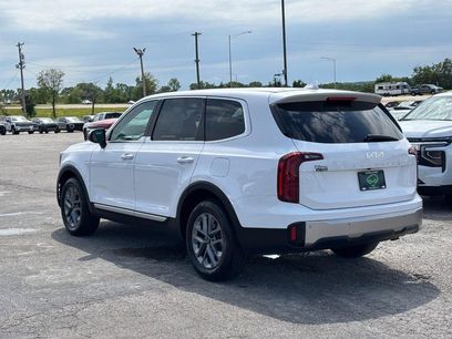 Used 2024 Kia Telluride LX