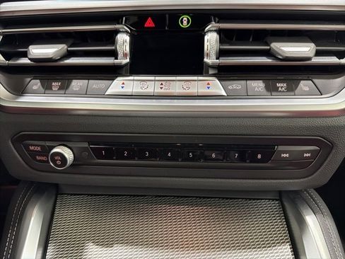 Certified 2023 BMW 440i xDrive Convertible w/ Premium Package image 35